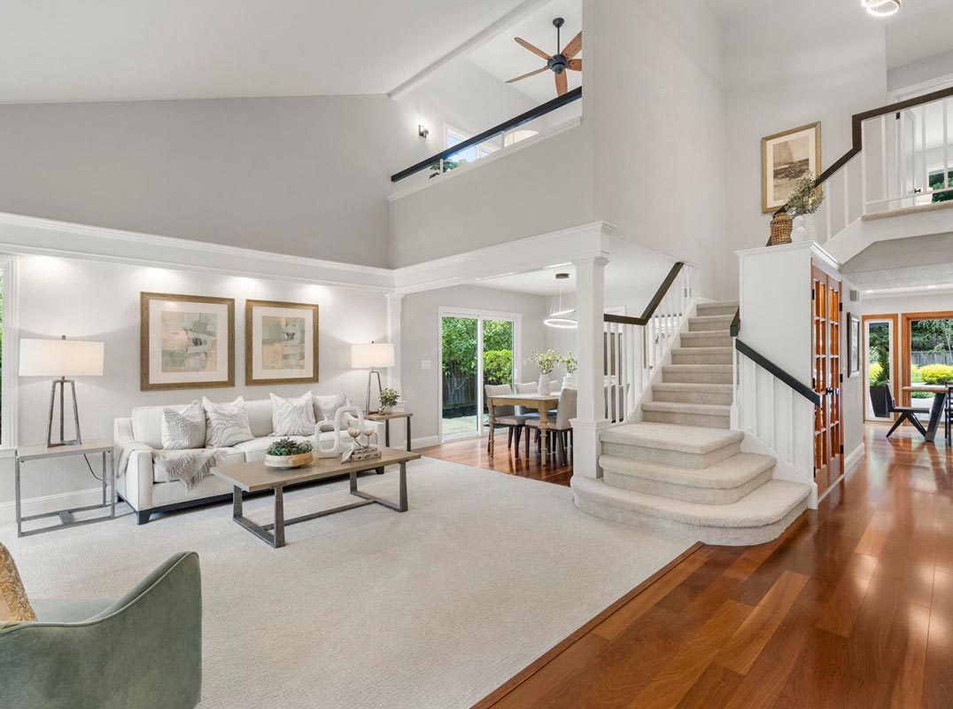 Elegant Danville Crest, Reimagined for Living